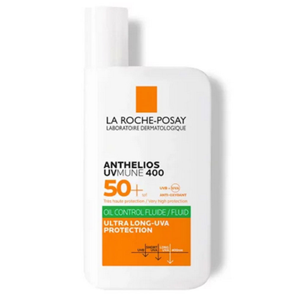 La Roche-Posay Anthelios Oil Control