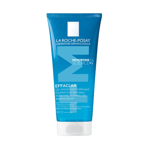 La Roche-Posay Effaclar Foaming Gel