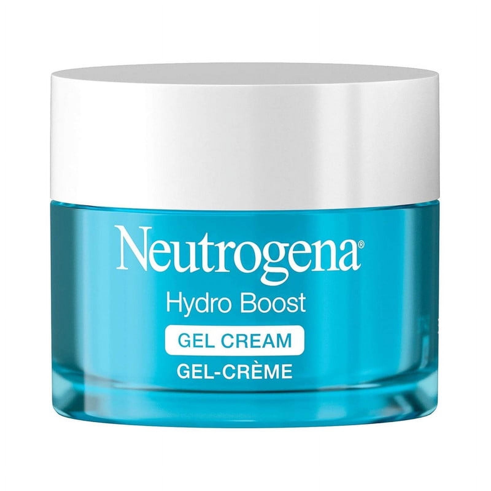 Neutrogena Hydro Boost Gel-Cream