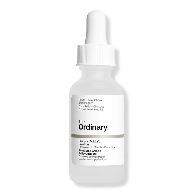 The Ordinary Salicylic Acid 2%